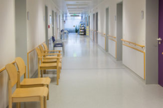 Gesetzliche und private Krankenversicherung im Vergleich