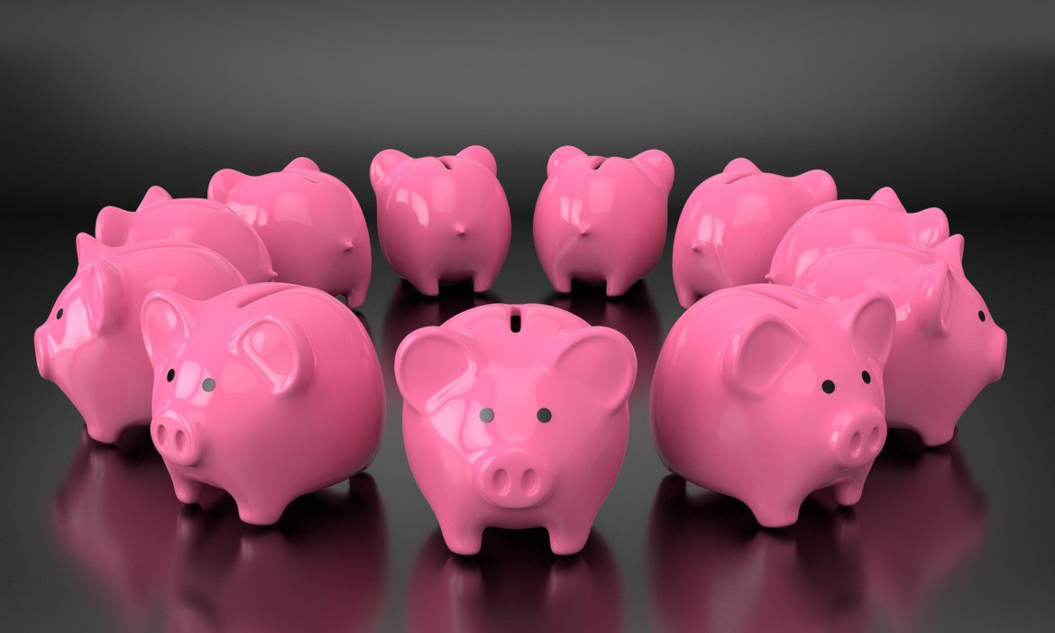 Am 30. Oktober ist wieder Weltspartag: Zinseszinseffekt für Geldanlage bei Kindern nutzen