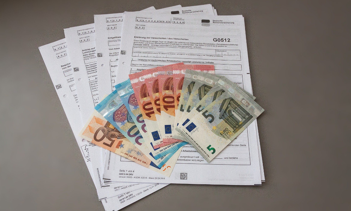 Gesetzliche Rentenversicherung: Freiwillig in die Rente einzahlen – lohnt sich das?