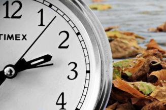 Wie Sie die Zeitumstellung gut meistern