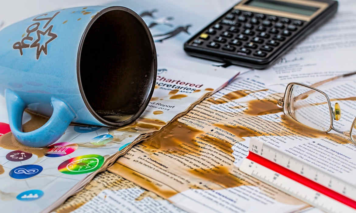 Private Haftpflichtversicherung: Wie hoch die Deckungssumme sein sollte