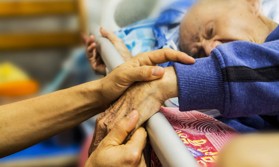 Wichtig für Angehörige: So funktioniert die Kurzzeitpflege