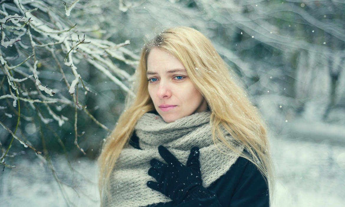 Aktueller Glücksatlas: Corona-Krise drückt Deutschen auf die Stimmung