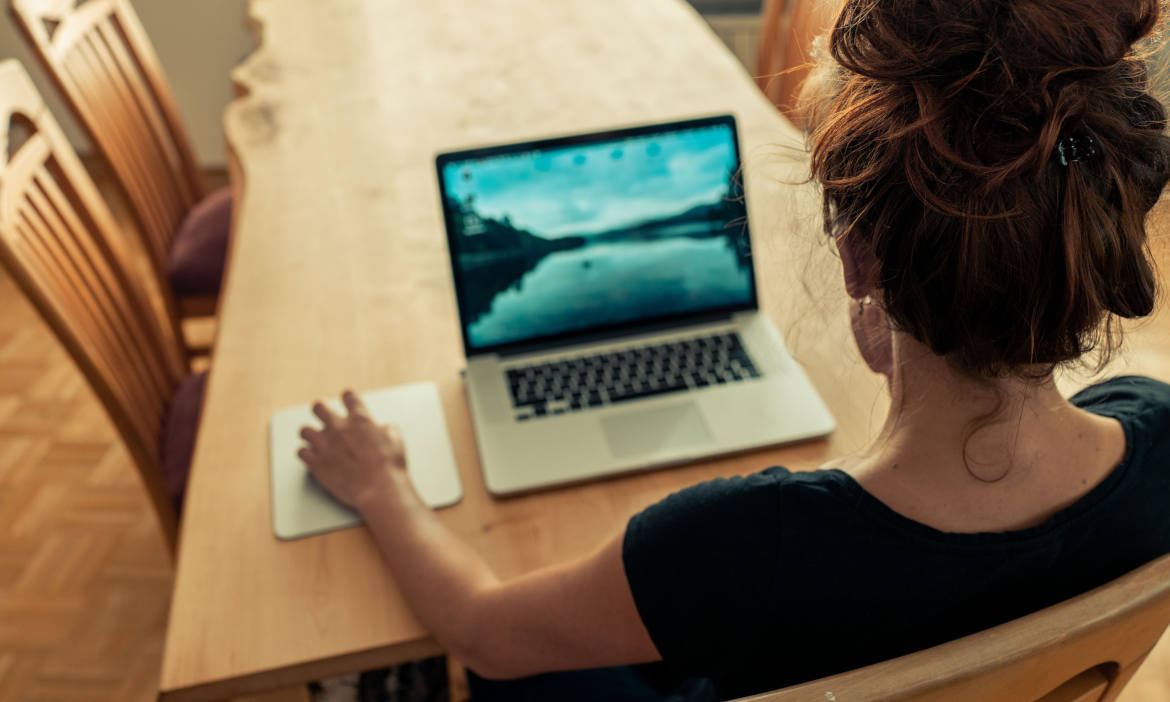 Deutschland im Lockdown: So bleiben Sie auch im Homeoffice gesund