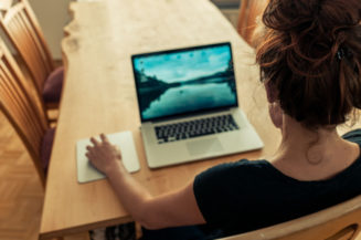 So bleiben Sie auch im Homeoffice gesund