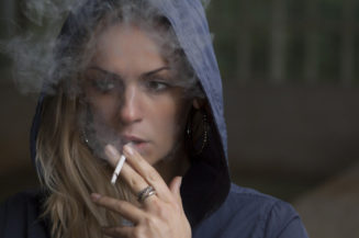 So werden Sie zum Nicht-Raucher