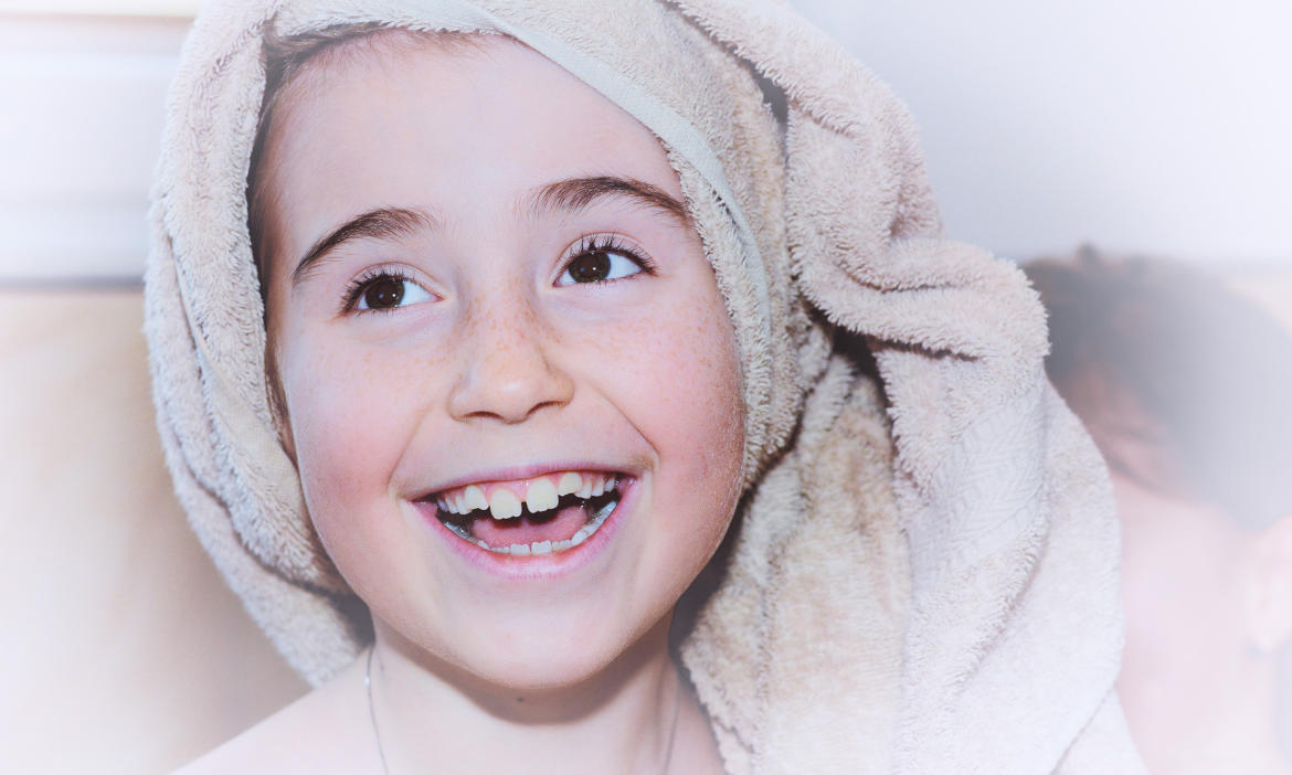 Warum Kinder eine Zahnzusatzversicherung haben sollten