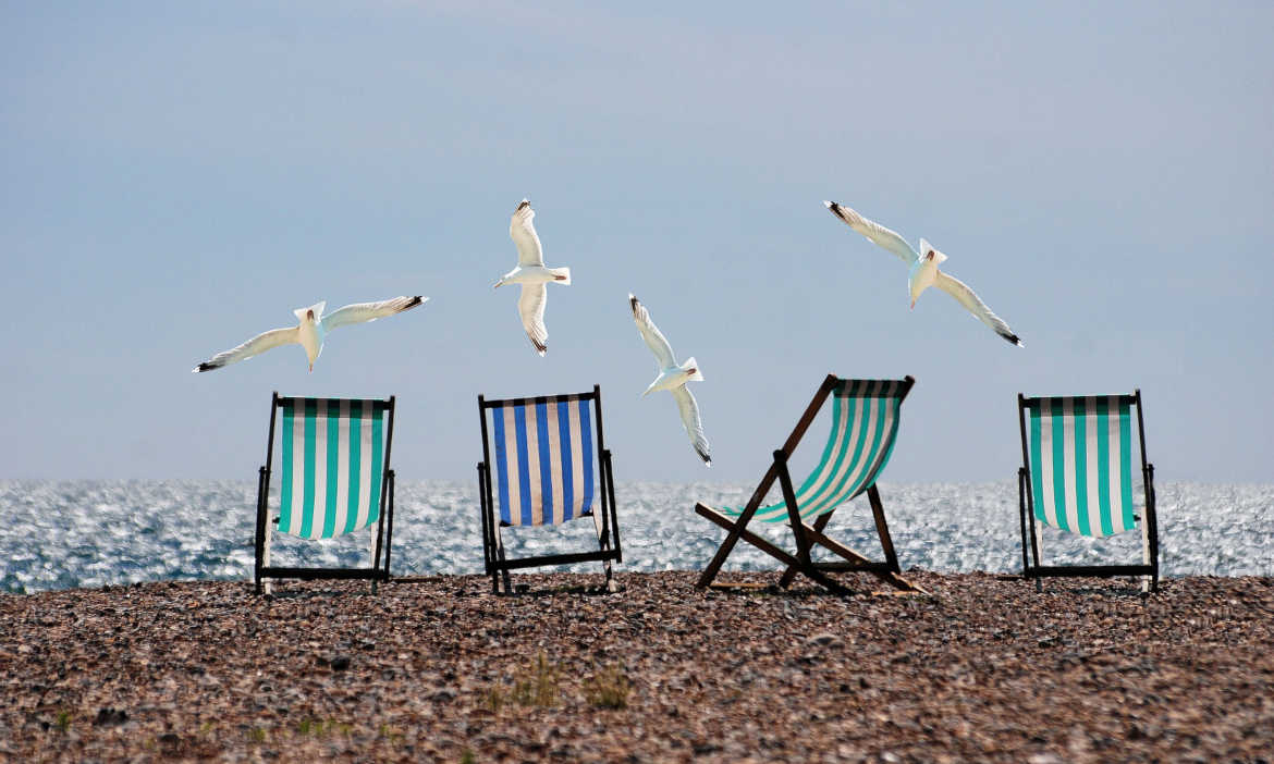 Urlaub in Corona-Zeiten: Wann die Reiserücktrittsversicherung zahlt