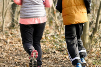 Ein gesunder Lebensstil ist die beste Krebsprävention