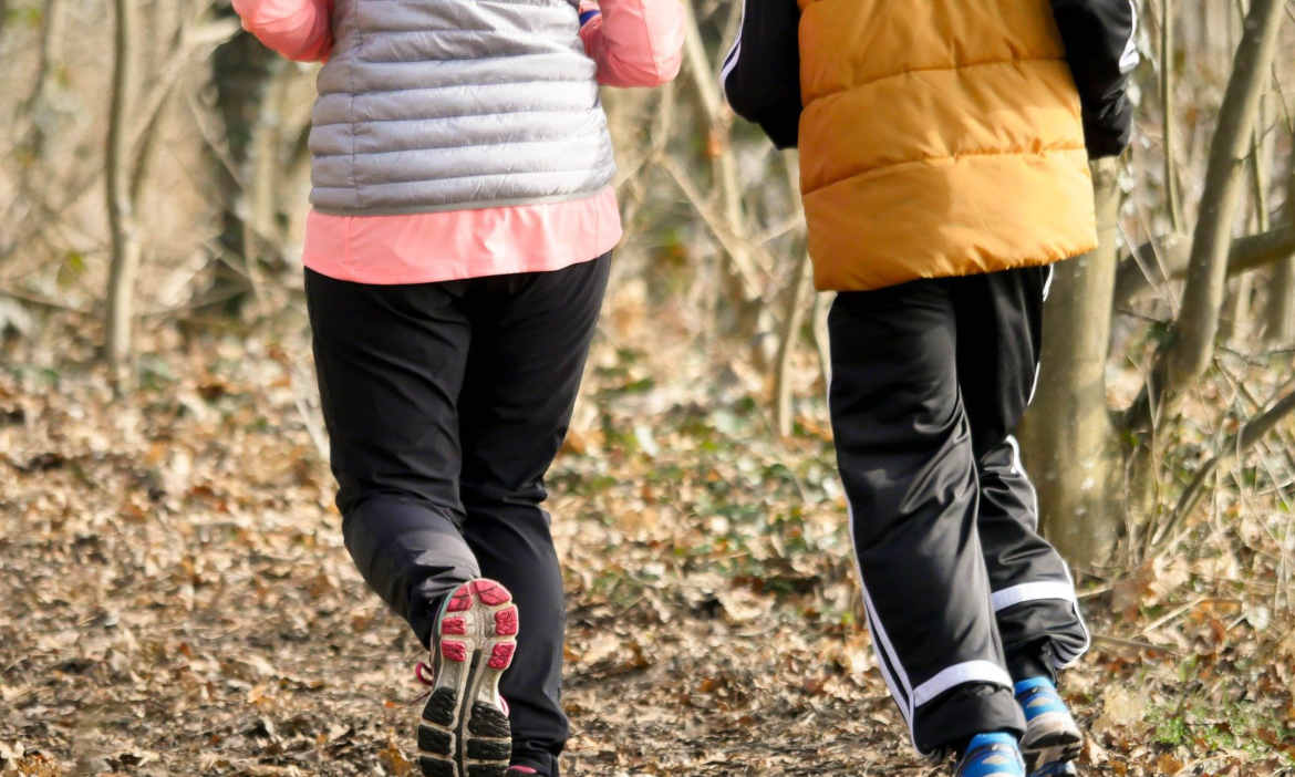 Ein gesunder Lebensstil ist die beste Krebsprävention