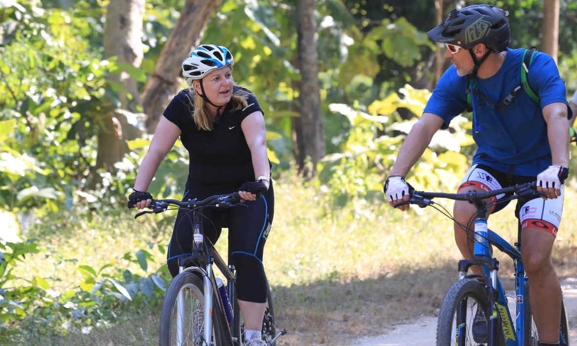 Corona-Krise beflügelt Fahrradverkauf: Der richtige Versicherungsschutz für Ihren Drahtesel