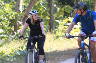 Der richtige Versicherungsschutz für Ihren Drahtesel