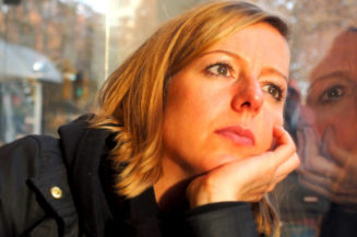 Corona-Einsamkeit kann Hirninfarkt-Risiko erhöhen