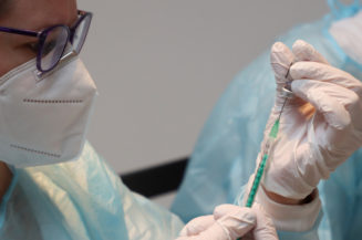 Haftung und Versicherungsschutz bei Corona-Impfschäden