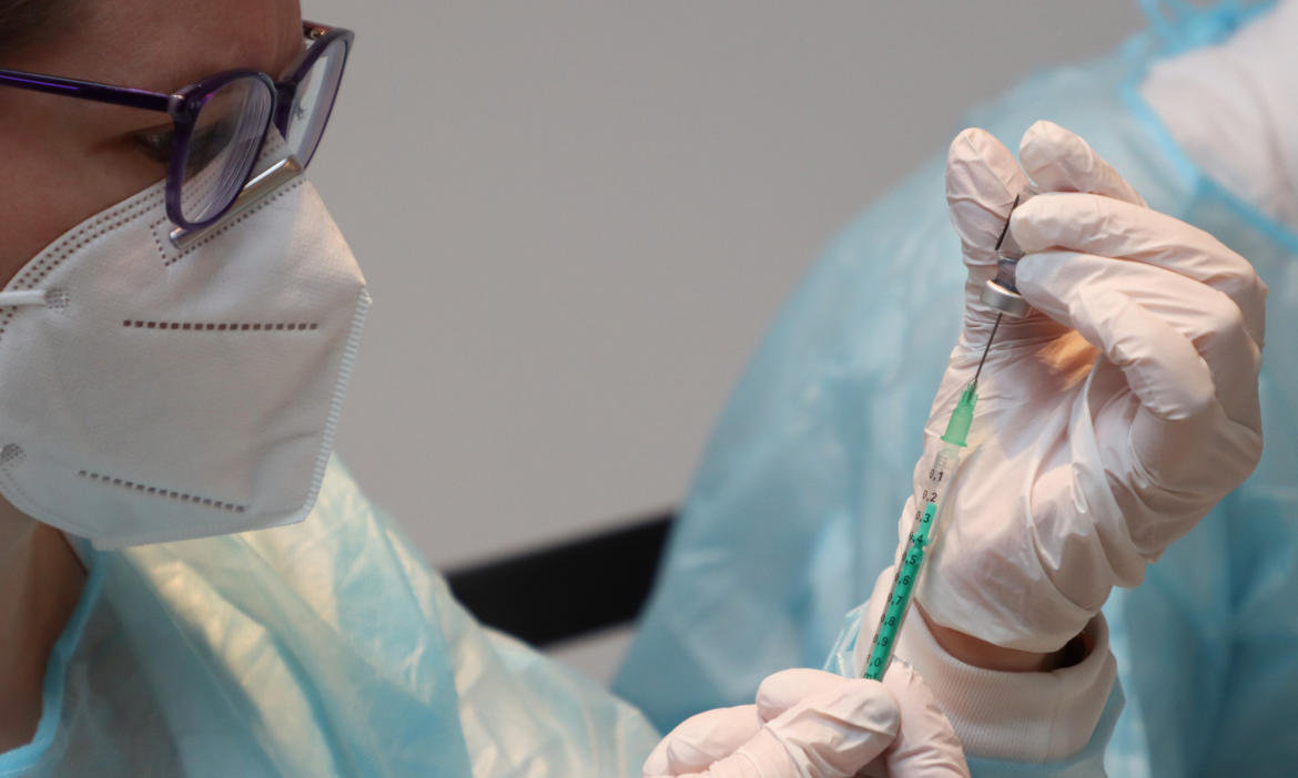 Haftung und Versicherungsschutz bei Corona-Impfschäden