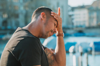 Burnout – wenn die Seele aus dem Gleichgewicht gerät