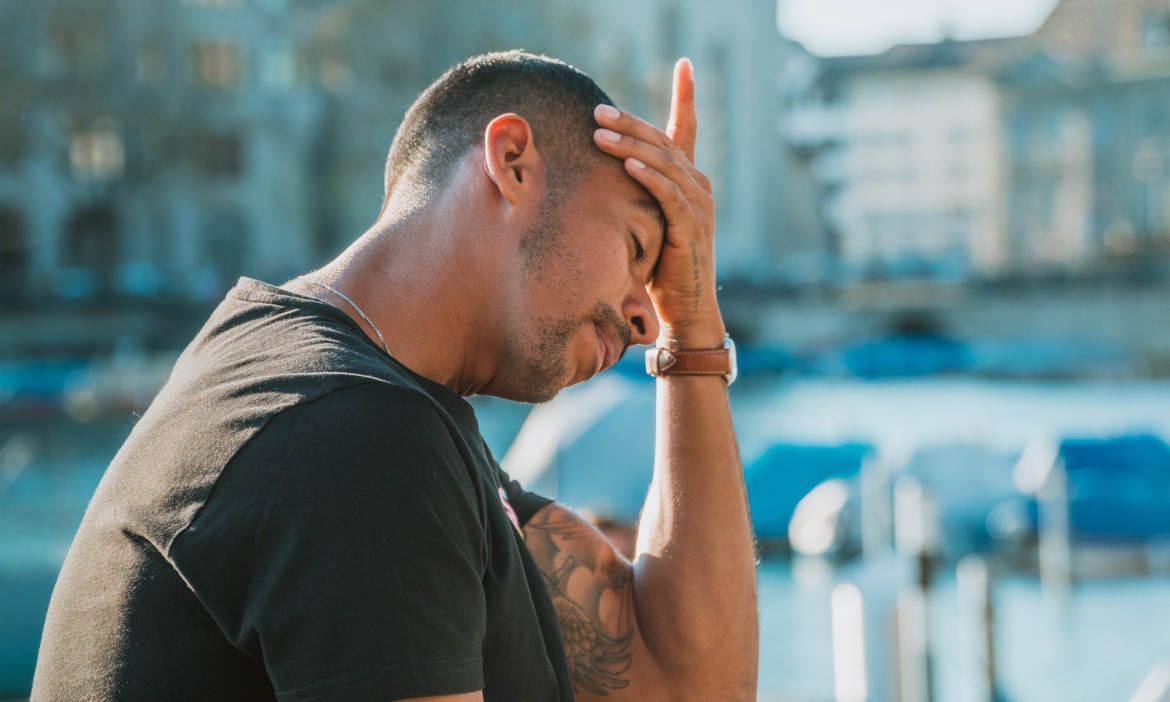 Burnout – wenn die Seele aus dem Gleichgewicht gerät