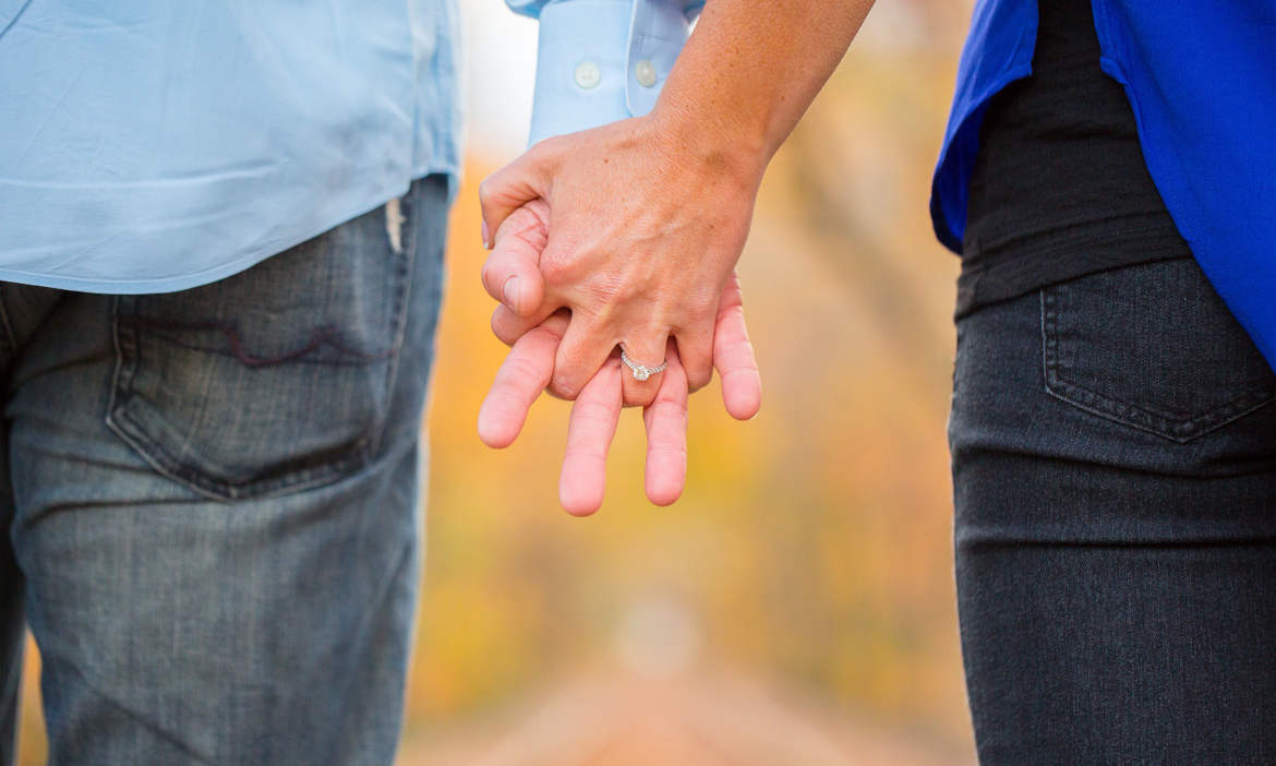 Haftpflichtversicherung für Paare – ein Vertrag reicht für zwei