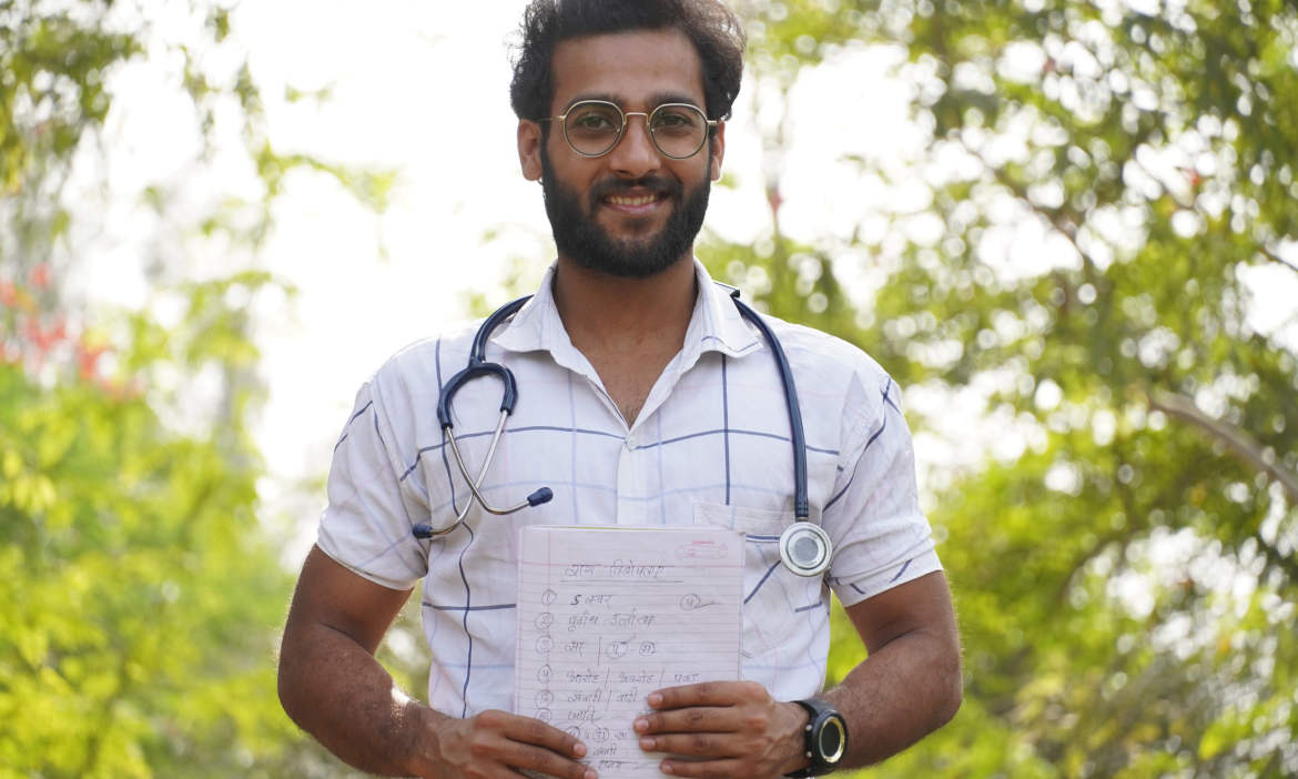 Selbstständig als Arzt – diese Versicherungen sind ein Muss