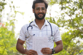 Selbstständig als Arzt – diese Versicherungen sind ein Muss