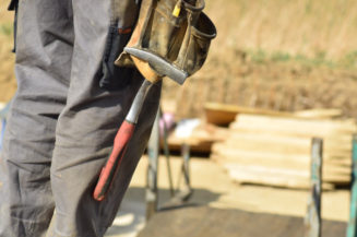 Diese Versicherungen brauchen Handwerker