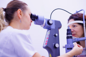 Warum Ärzte einen guten Einkommensschutz brauchen