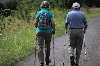 Mit Fonds richtig für das Alter vorsorgen 