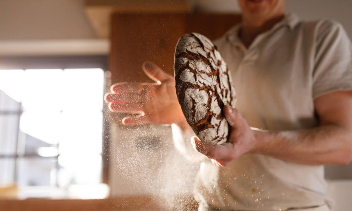 Am 18. September ist Tag des Handwerks: Mit dem richtigen Versicherungsschutz in die Selbstständigkeit starten