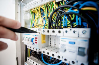 Wofür Handwerker im Alltag haften