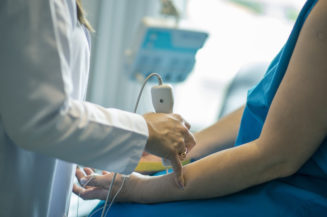 Warum eine Berufshaftpflicht für Ärzte unverzichtbar ist