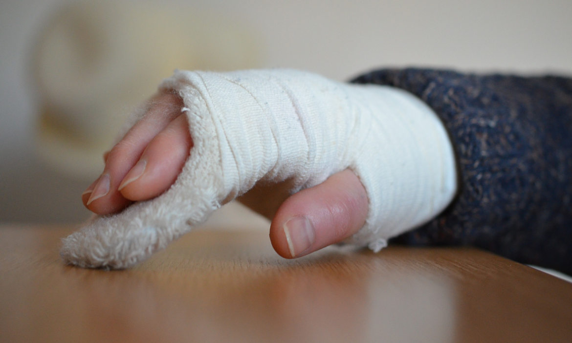 Ärzte-Unfallversicherung: Warum die Gliedertaxe so entscheidend ist