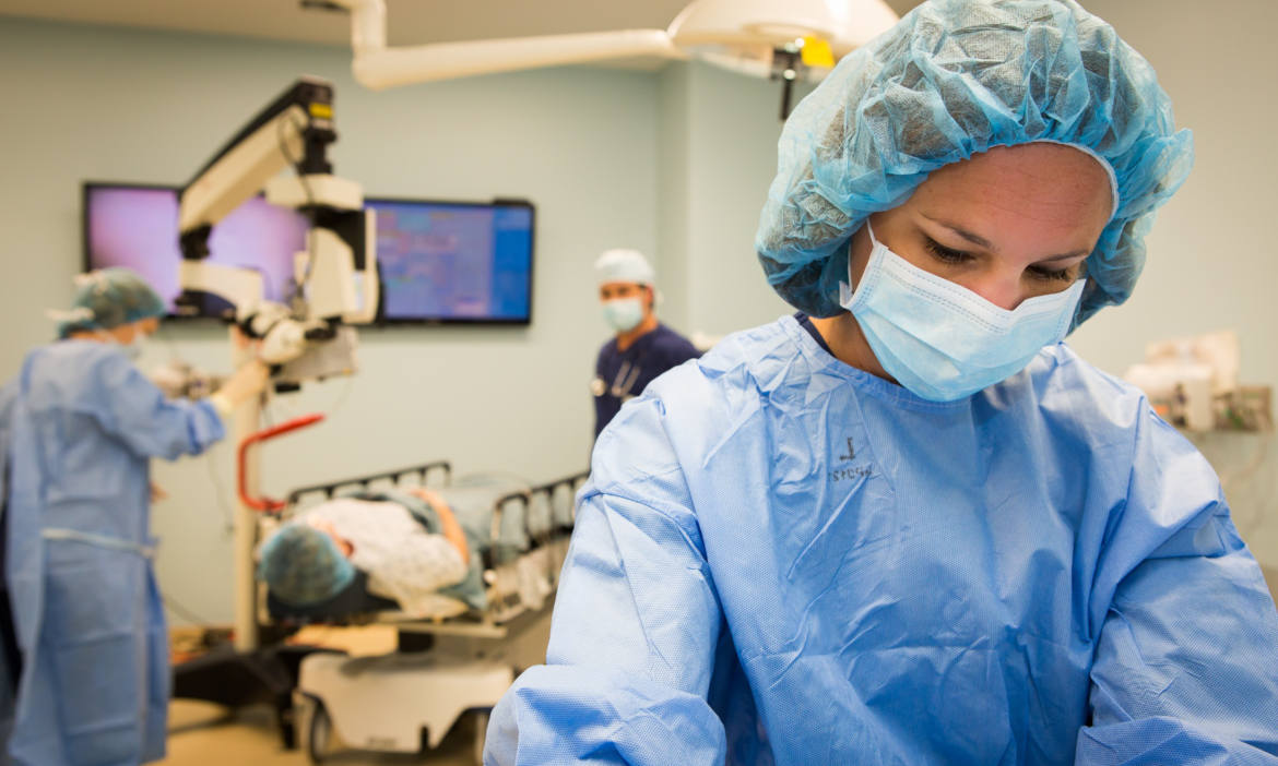 Ruhe bewahren: Anti-Stress-Tipps für Ärzte und Heilberufler