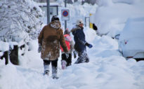 Räumpflicht im Winter – wer muss wann streuen und schippen?