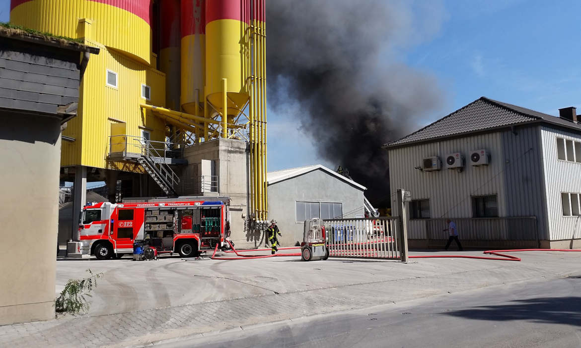 Existenzieller Schutz für Gewerbetreibende: Warum eine Betriebsgebäude-Versicherung so wichtig ist