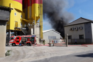 Warum eine Betriebsgebäude-Versicherung so wichtig ist