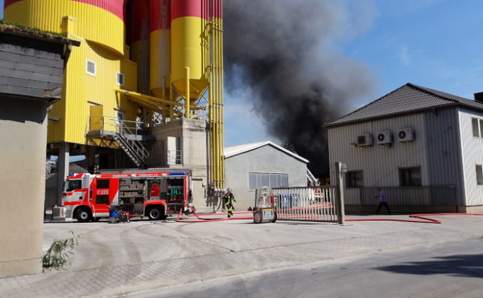 Existenzieller Schutz für Gewerbetreibende: Warum eine Betriebsgebäude-Versicherung so wichtig ist
