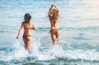 Weltweiter Schutz für entspannte Urlaubstage im Ausland