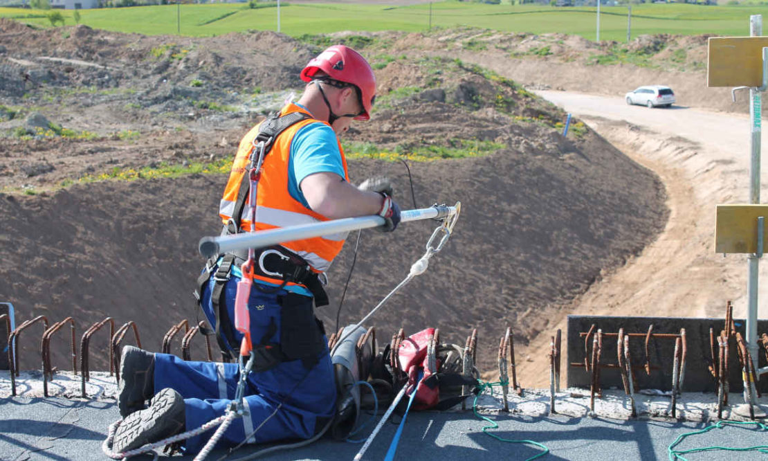 Vorsorge für die eigene Zukunft mit einer Pflegetagegeldversicherung
