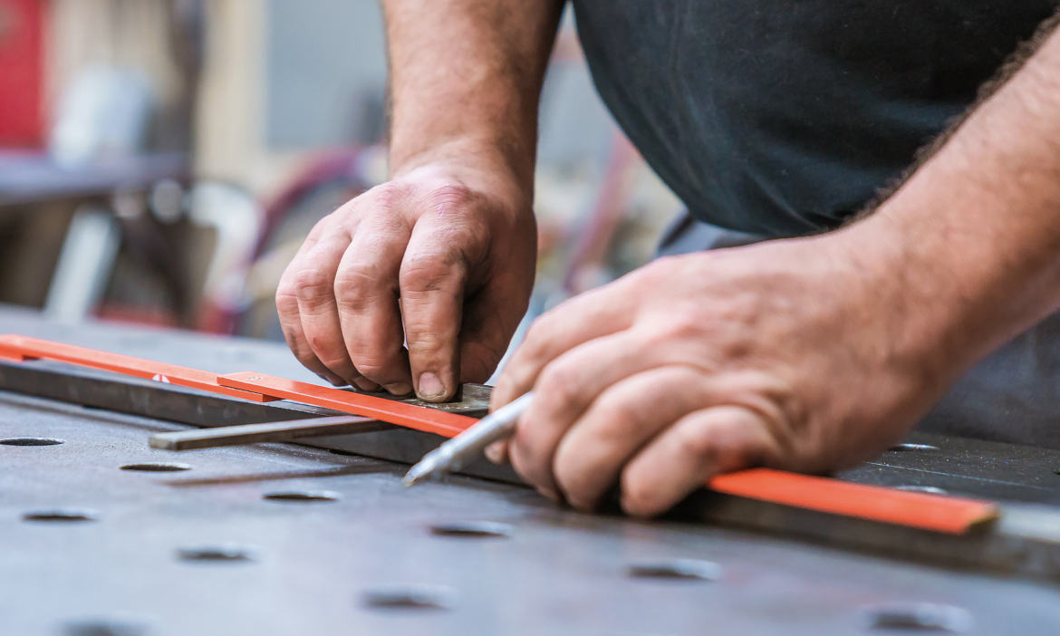 Die wichtigsten Versicherungen für Gründer im Handwerk