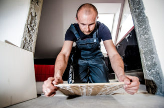 Fachkräftemangel im Handwerk – wie Sie Mitarbeitende an sich binden