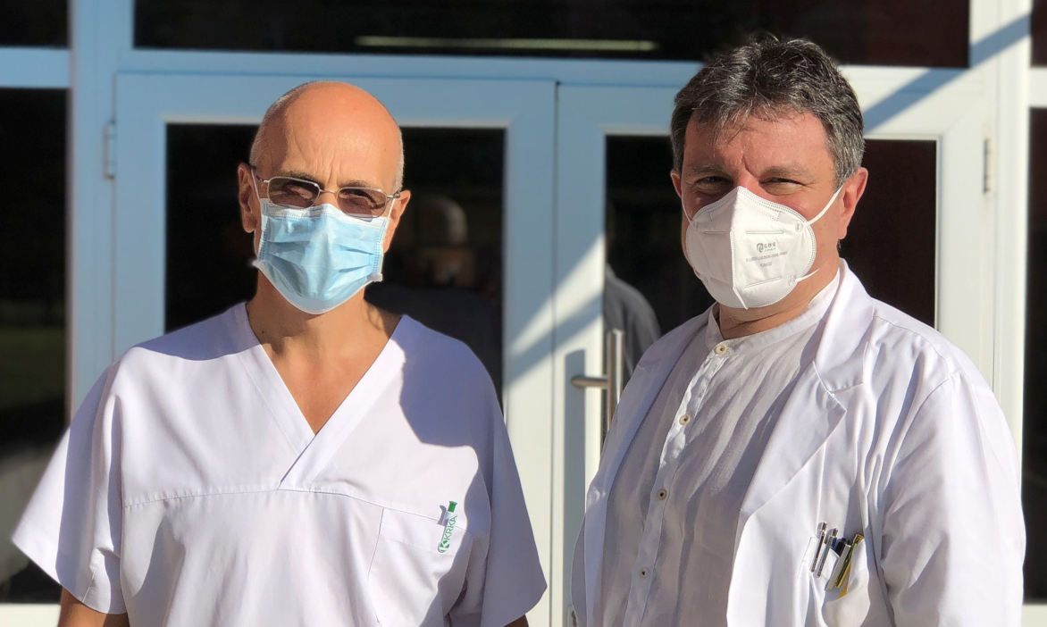 Darauf sollten Sie als Arzt bei der Übergabe Ihrer Praxis achten