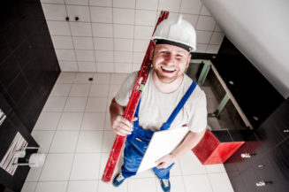 Die passende Altersvorsorge – 5 Tipps für selbstständige Handwerker