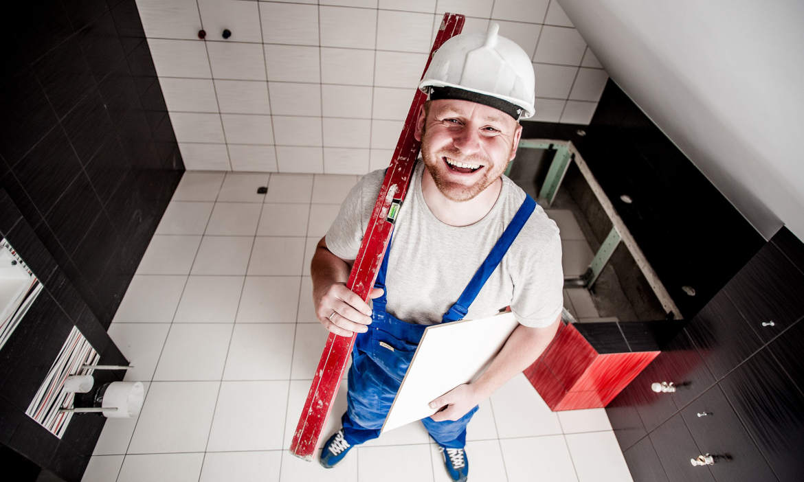 Die passende Altersvorsorge – 5 Tipps für selbstständige Handwerker