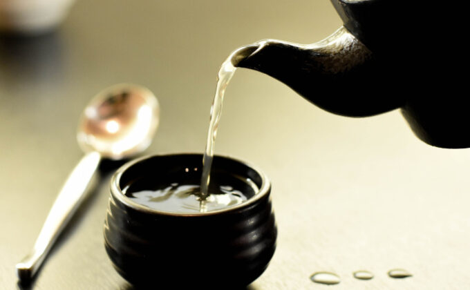 Fasten – Frühjahrsputz für Körper und Seele