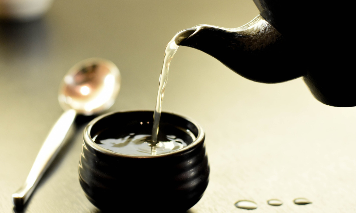 Fasten – Frühjahrsputz für Körper und Seele