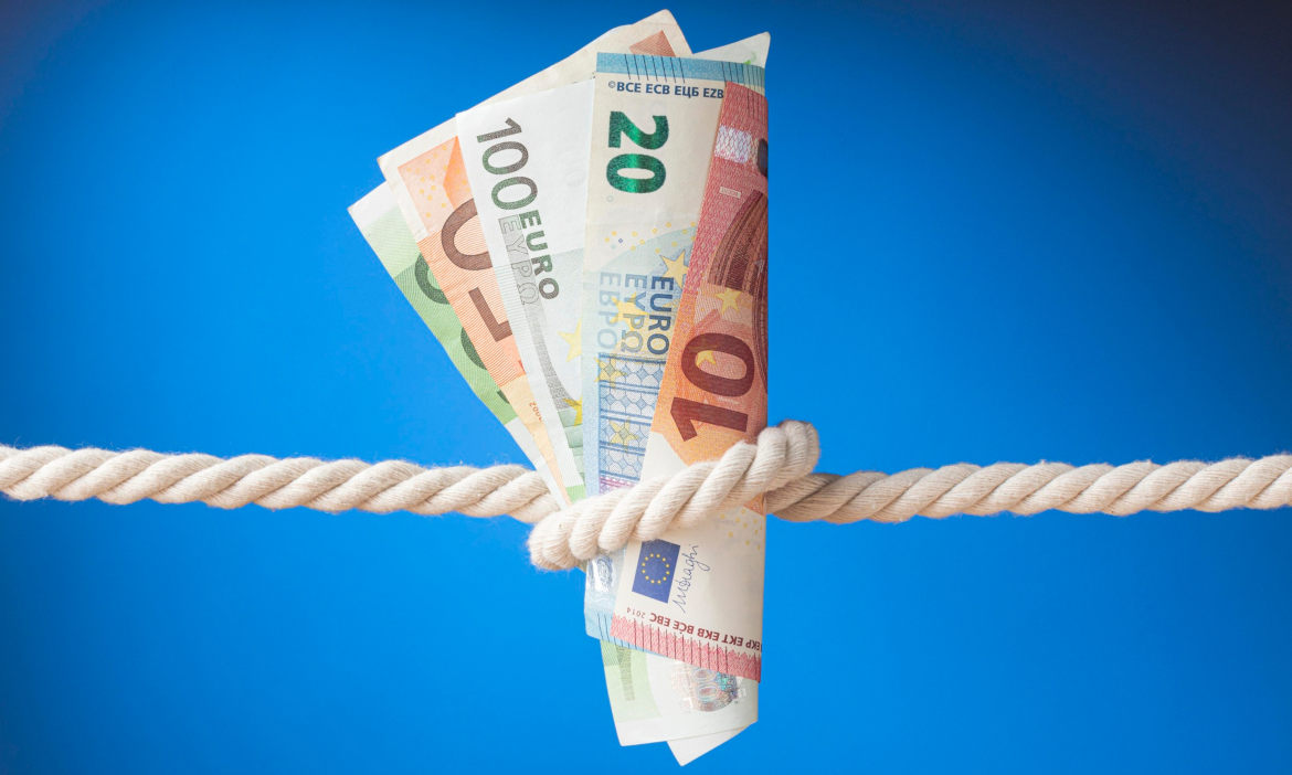 Die Rückkehr der Zinsen – was bedeutet das für Sparer?