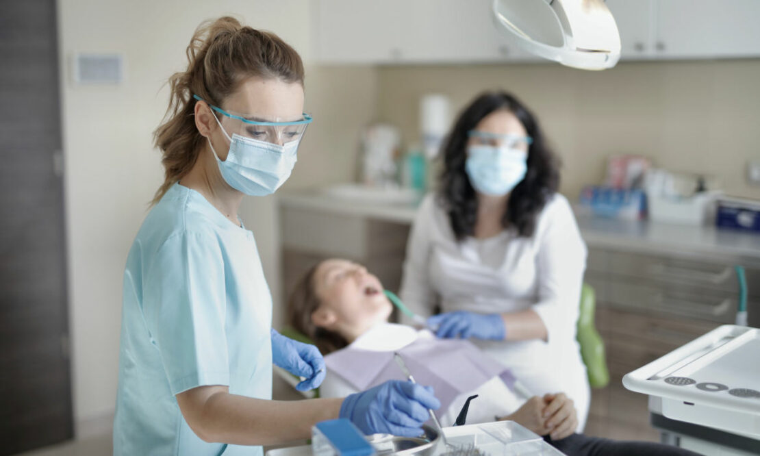 Woran Sie eine gute Zahnzusatzversicherung erkennen