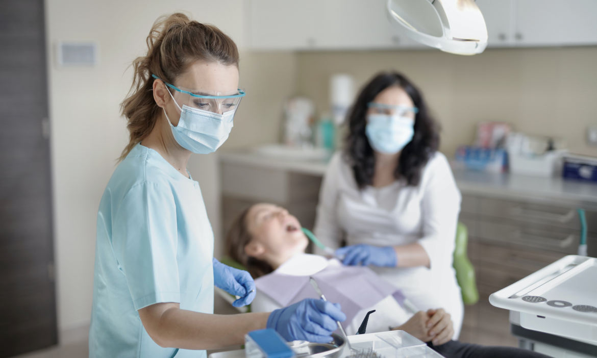 Woran Sie eine gute Zahnzusatzversicherung erkennen